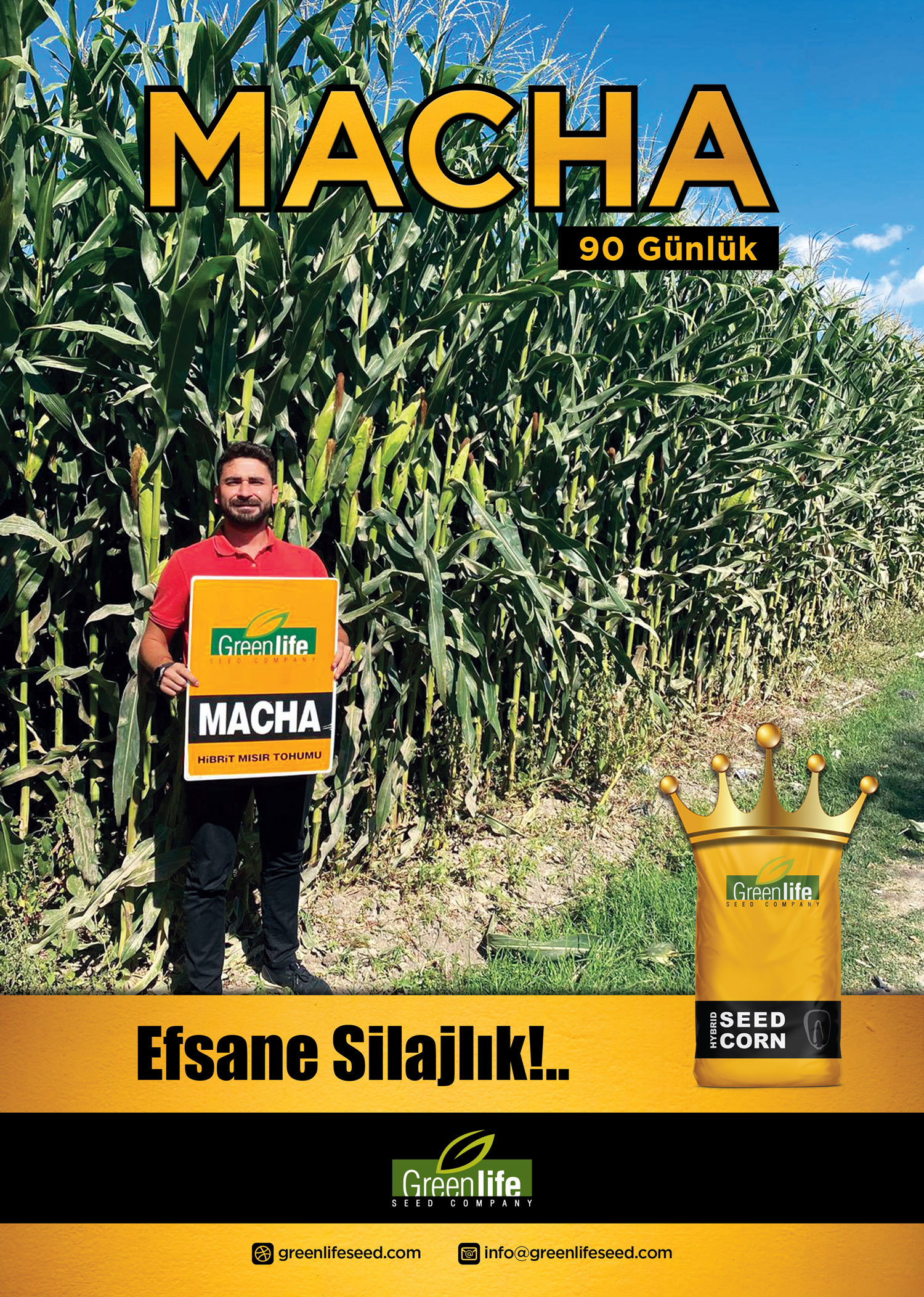 Durular Tarım Tohum Gübre